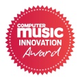 Computer Music Innovation Award